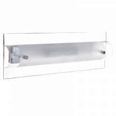 Бра Brille 60W BR-02 Хром Васильков