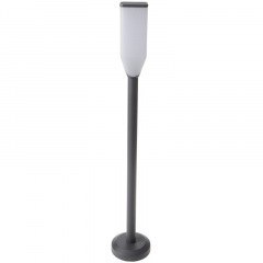 Уличный фонарь led IP54 Brille 7W PL-16 Серый Херсон