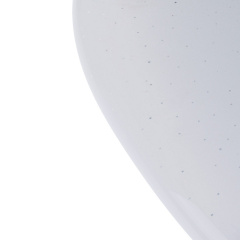 Светильник настенно-потолочный Brille 60W W-606 Белый Павлоград