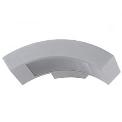 Светильник фасадный led Brille 12W LED-309 Серый Житомир