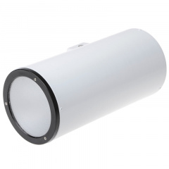 Светильник уличный Brille 70W STR-05 Белый Одеса