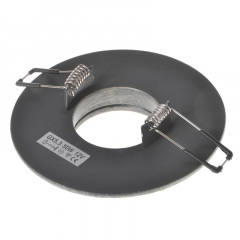 Точечный светильник Brille 40W HDL-M35 Золотистый 36-106 Білгород-Дністровський