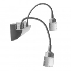 Светильник спот Brille LED 6W SW-324 Хром 27-030 Миргород