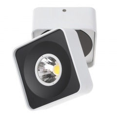 Светильник потолочный LED накладной Brille 23W LED-216 Белый Ивано-Франковск