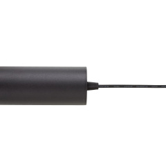 Подсветка Brille Металл 50W AL-700 Черный 23-684 Чернівці