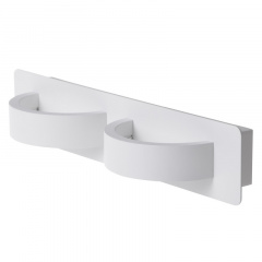 Светильник настенный Brille LED 6W AL-503 Белый 26-471 Кременчуг