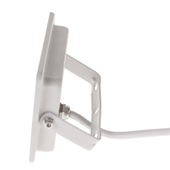 Прожектор Brille LED IP65 20W HL-28 Белый 32-553 Суми