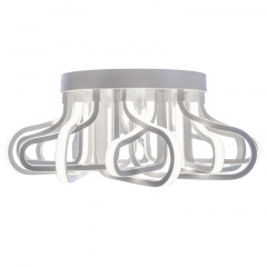 Люстра Brille LED 192W Белый Ладан