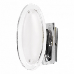 Бра галогенное Brille 20W HTL-92 Хром Сарны
