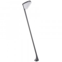 Уличный фонарь led IP54 Brille 7W PL-17 Серый Ірпінь