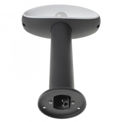 Уличный фонарь led IP54 Brille 9W PL-14 Серый Васильків