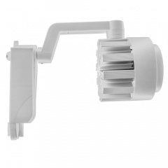 Светильник трековый LED Brille 20W KW-53 Белый Славянск