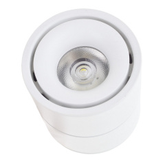 Светильник трековый LED Brille 12W KW-229 Белый Черкассы