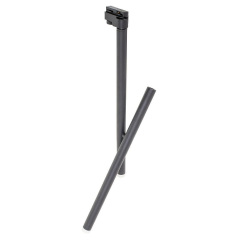 Светильник трековый Brille 10W KW-221 Черный Одесса