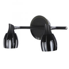 Светильник спот Brille Металл 40W HTL-149 Хром L62-011 Миргород