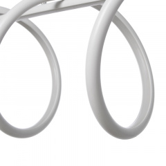 Люстра подвесная Brille BL-371S/90W Белый Лосинівка