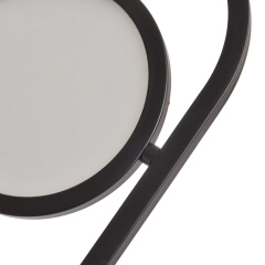 Люстра Brille 33W Черный Киев