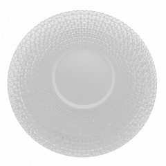 Светильник настенно-потолочный Brille 24W W-615 Белый Шепетовка