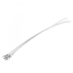 Светильник карданный Brille ML-09-04 Никель 154139 Обухів