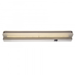 LED подсветка Brille Металл 9W SW-108 Хром 32-966 Токмак