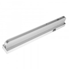 LED подсветка Brille Металл 9W SW-108 Хром 32-966 Токмак