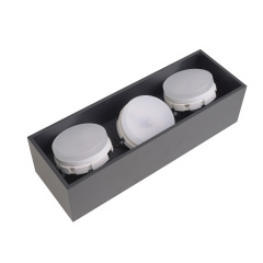 Подсветка Brille Металл 40W AL-713 Черный 36-358 Королево