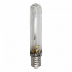 Лампа газоразрядная Brille Стекло 250W Белый 126342 Токмак
