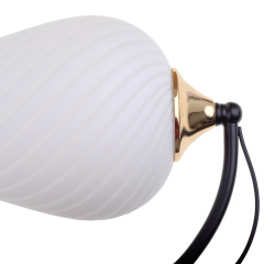 Бра Brille 60W LK-711 Черный Запоріжжя