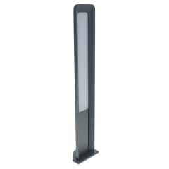 Уличный фонарь IP54 Brille 13W PL-19 Серый Київ