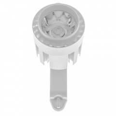 Светильник трековый LED Brille 30W KW-53 Белый Прилуки