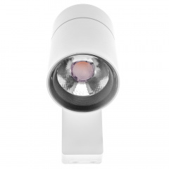 Светильник трековый LED Brille 30W KW-212 Белый Новомосковськ