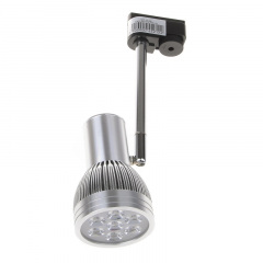 Светильник трековый LED Brille 7W LED-407 Серебристый Тернопіль