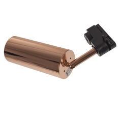 Светильник трековый Brille 35W KW-29 Черный Шепетовка