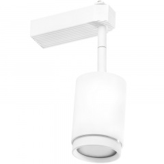 Светильник трековый Brille 60W KW-24 Белый Кременчук