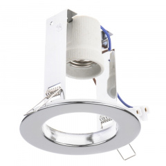 Точечный светильник Brille 60W Ring 63 Хром 161037 Миргород