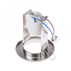 Точечный светильник Brille 40W Ring 50 Никель 161099 Кривой Рог