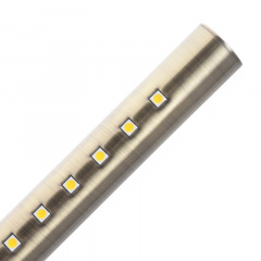 Подсветка для картин Brille Металл 7W LED-506 Бронзовый L84-007 Луцьк