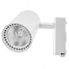 Светильник трековый LED Brille 30W KW-51 Белый Енергодар