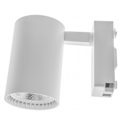 Светильник трековый LED Brille 30W KW-51 Белый Енергодар