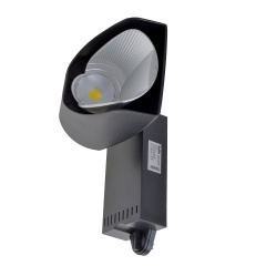 Светильник трековый LED Brille 40W KW-227 Черный Херсон