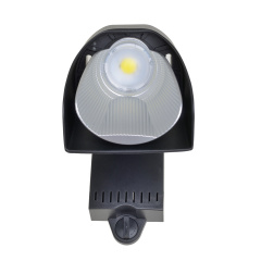 Светильник трековый LED Brille 40W KW-227 Черный Херсон