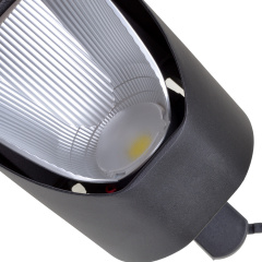 Светильник трековый LED Brille 40W KW-227 Черный Херсон