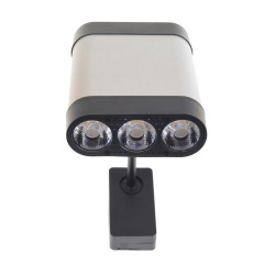 Светильник трековый LED Brille 50W KW-222 Черный Херсон
