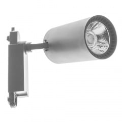 Светильник трековый LED Brille 26W KW-214 Черный Стрий