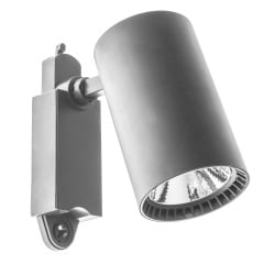 Светильник трековый LED Brille 26W KW-214 Черный Стрий
