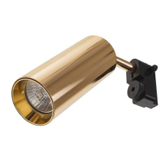 Светильник трековый Brille 35W KW-29 Черный Херсон