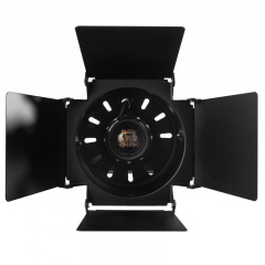 Светильник трековый Brille 60W KW-17 Черный Ужгород