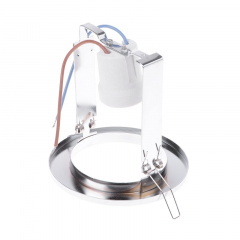 Точечный светильник Brille 60W Ring 80 Хром 161046 Конотоп
