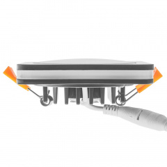 Точечный светильник Brille LED 11W HDL-DS 145 Черный 36-137 Охтирка