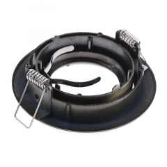 Точечный светильник Brille 20W HDL-DT 23 Золотистый 163779 Винница
